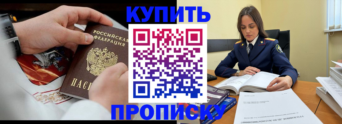 прописка штамп в Бабаево